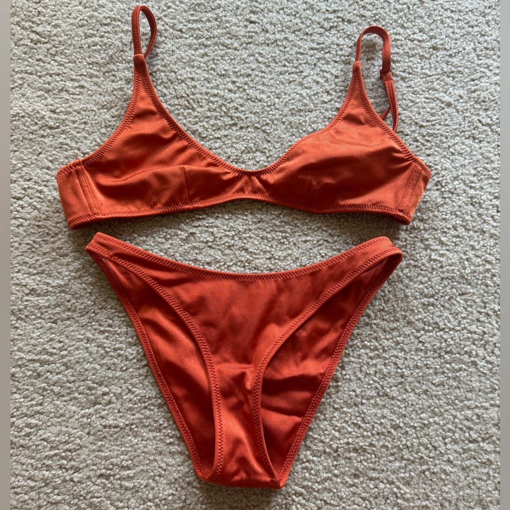 Triangl Bikini